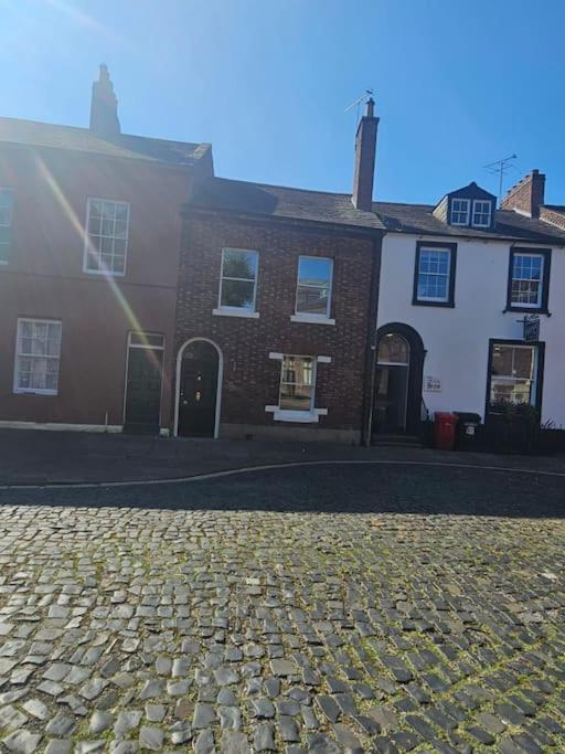 Appartamento Carlisle Centre The Gavel *