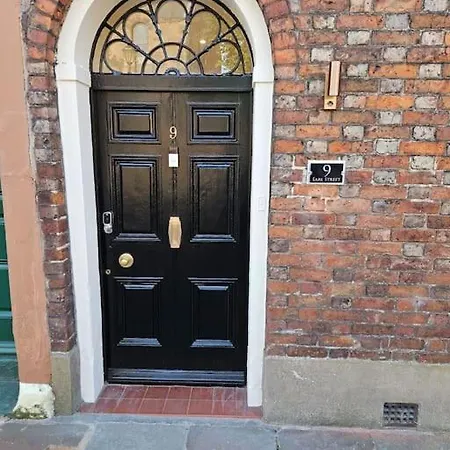 Carlisle City Centre The Gavel Exterior photo