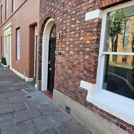 Carlisle City Centre The Gavel Exterior photo
