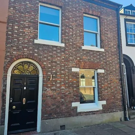 Carlisle City Centre The Gavel Exterior photo