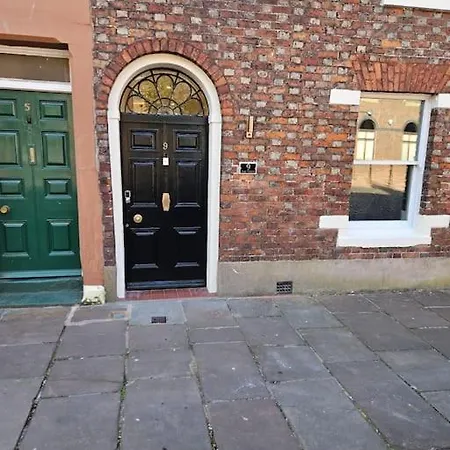 Carlisle City Centre The Gavel Exterior photo