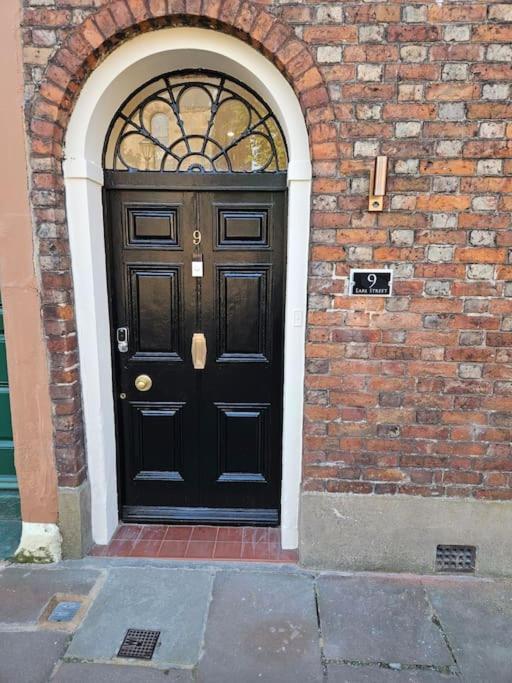 Carlisle Centre The Gavel Apartment *