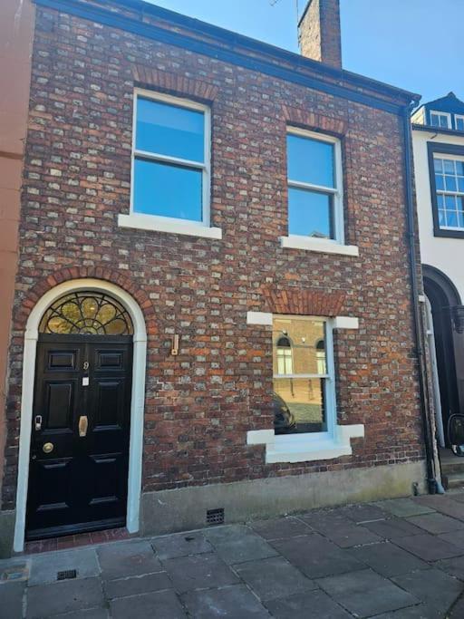 Apartment Carlisle Centre The Gavel