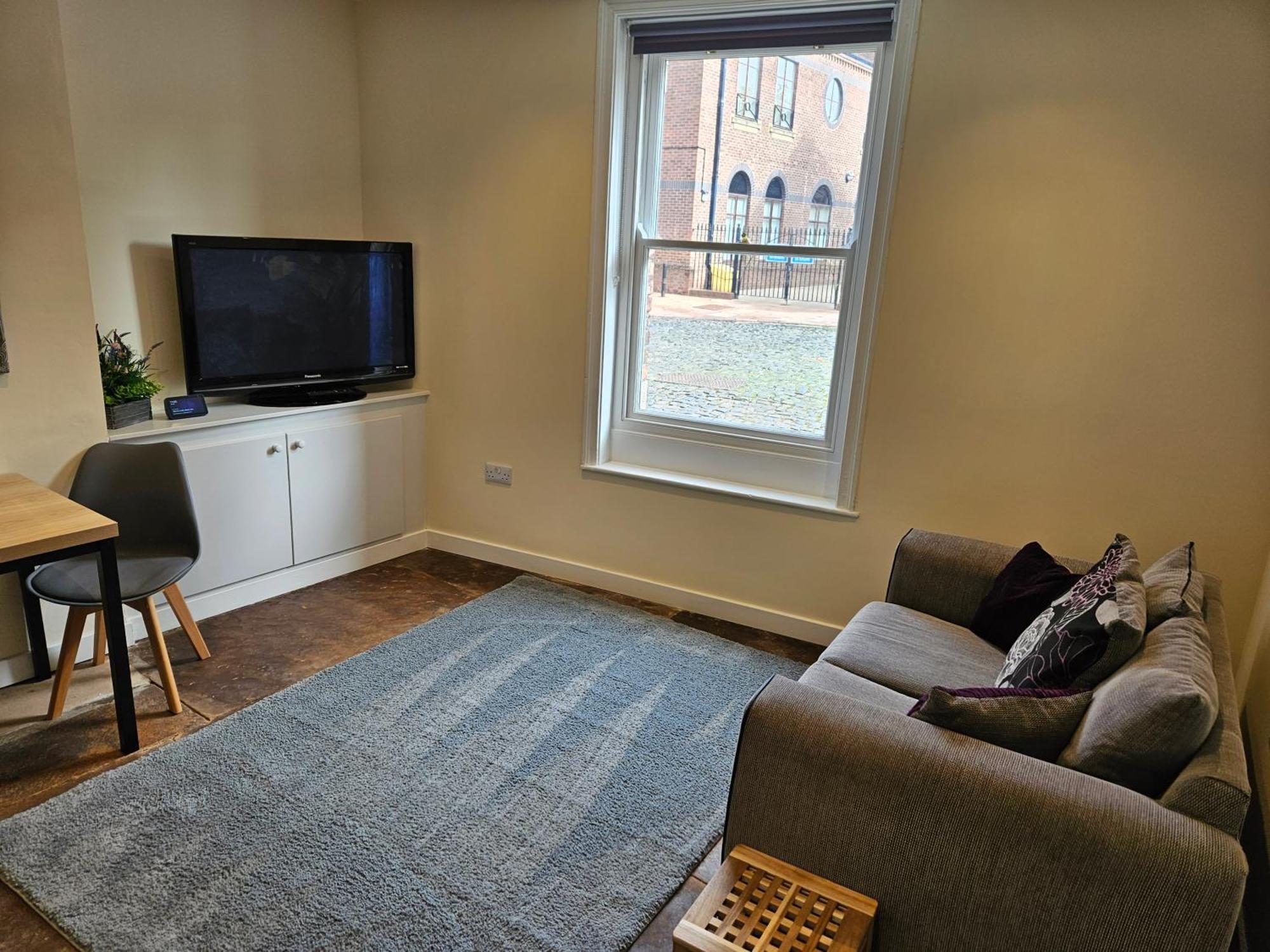 Apartment Carlisle Centre The Gavel Carlisle (Cumbria)